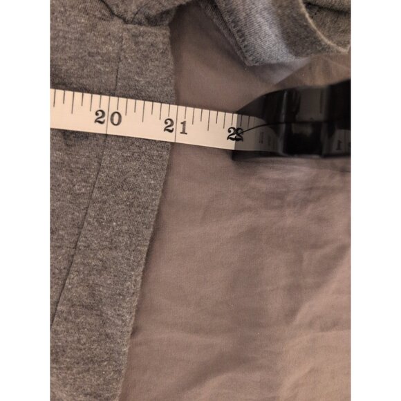 Under Armour MLB Shirt Men's Large Cincinnati Reds Retro Look Gray T-Shirt - Picture 7 of 8